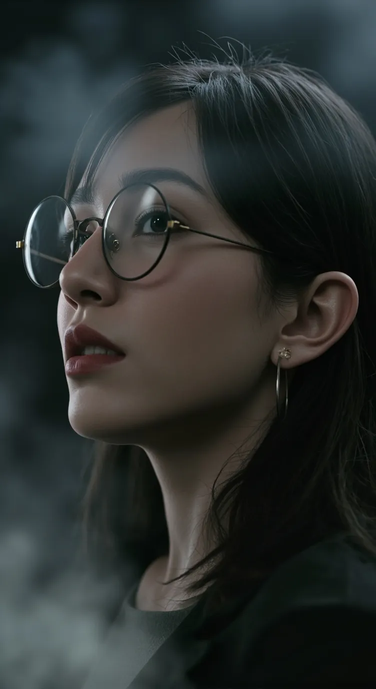 ai character: Harper background