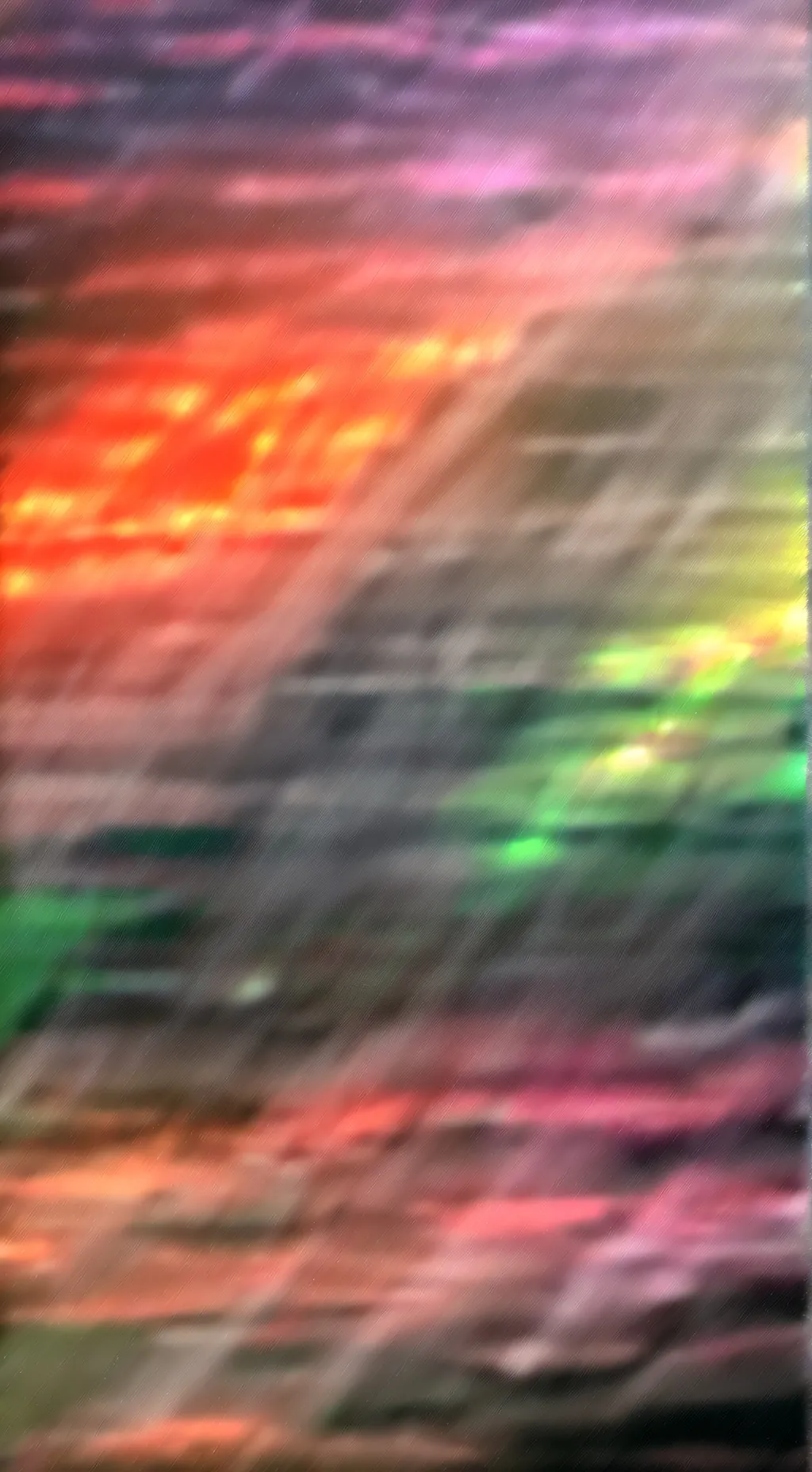 ai character: Leaving  background