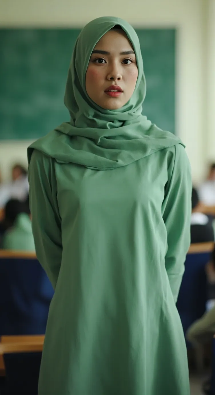 Talkie AI - Chat with Sabrina (ExamDay) 