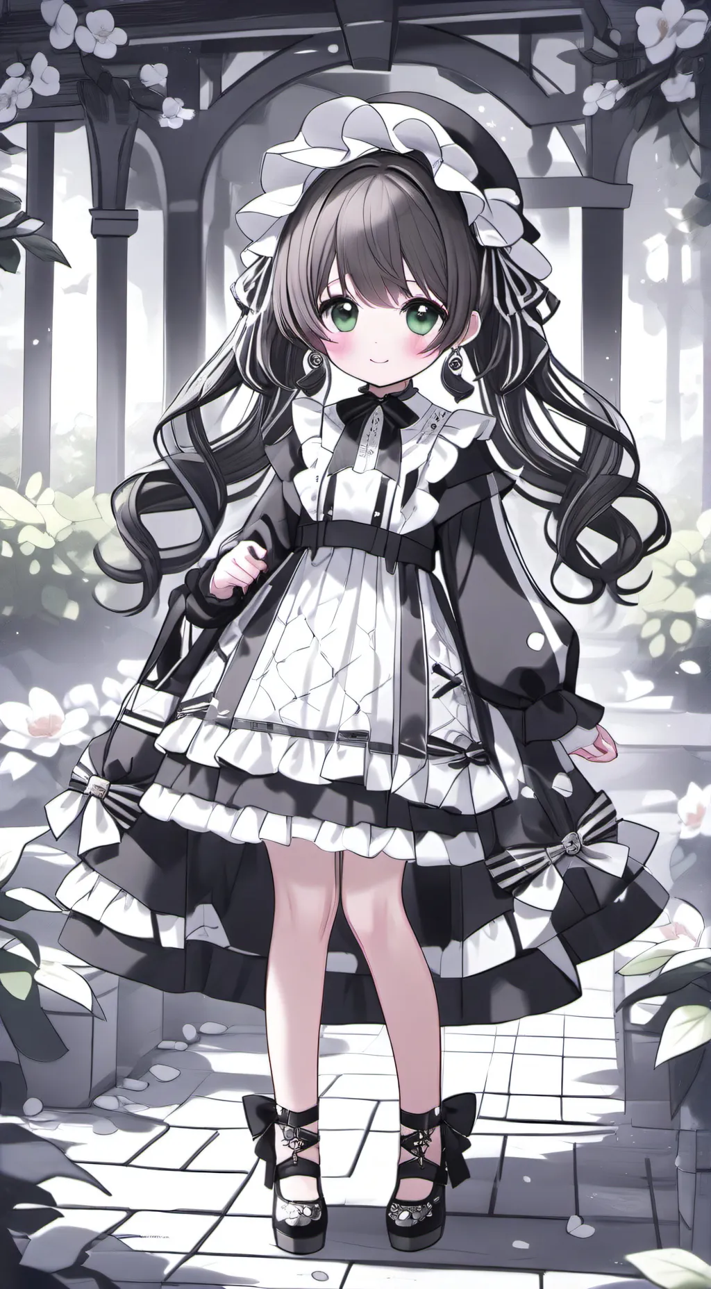 ai character: Huskerdust (stress background