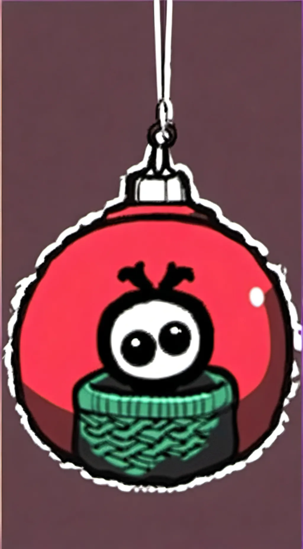 ai character: Bobette background