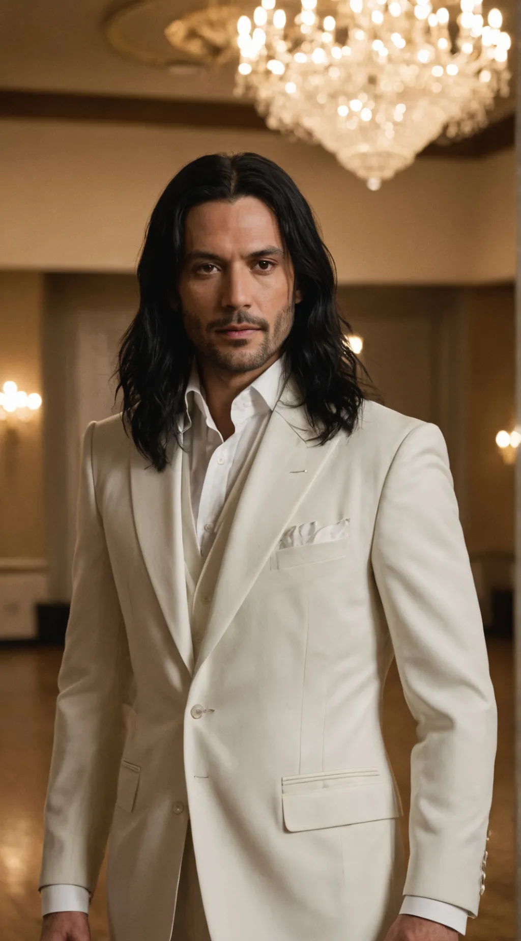 Talkie AI - Chat with Josiah Murphy