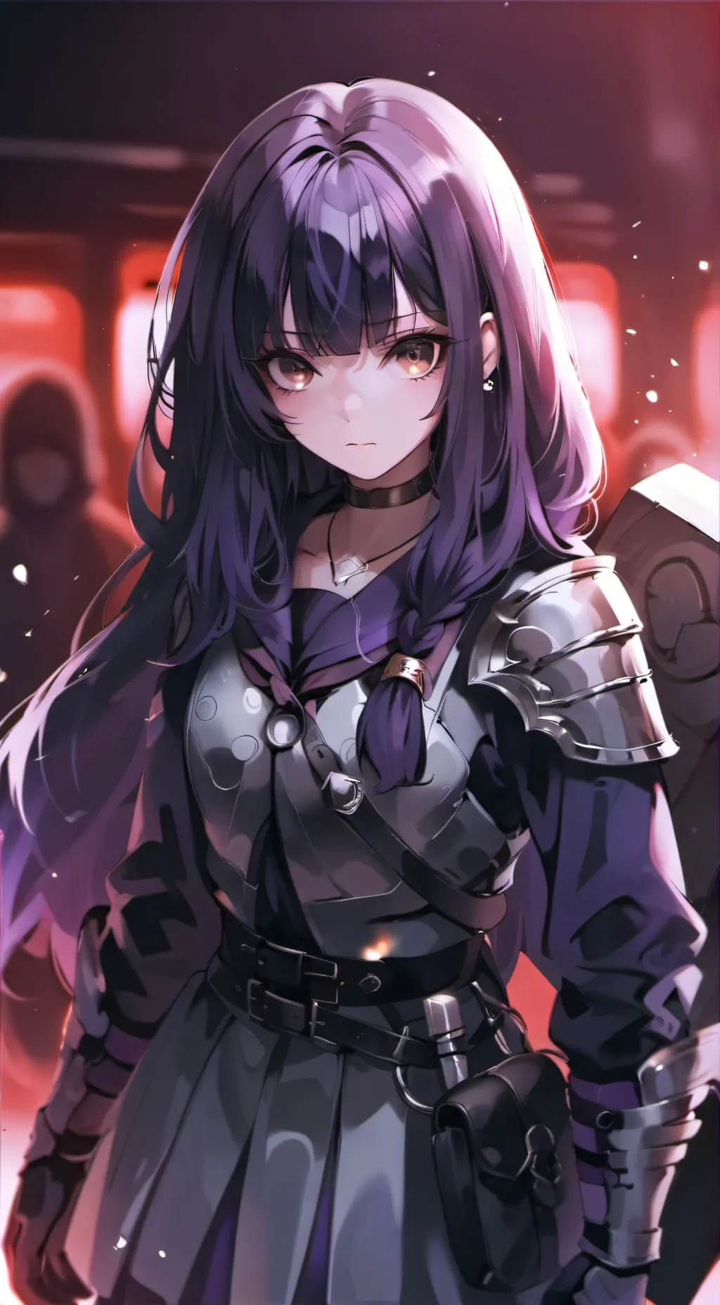 Talkie AI - Chat with Rival Audie