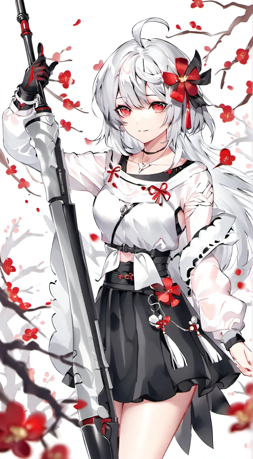 ai character: bts y su concierto background