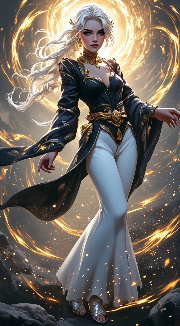 ai character: Naruto Shippuden  background