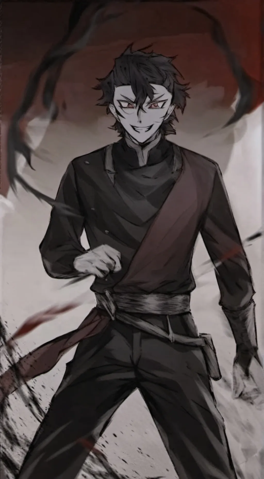 Talkie AI - Chat with Genya