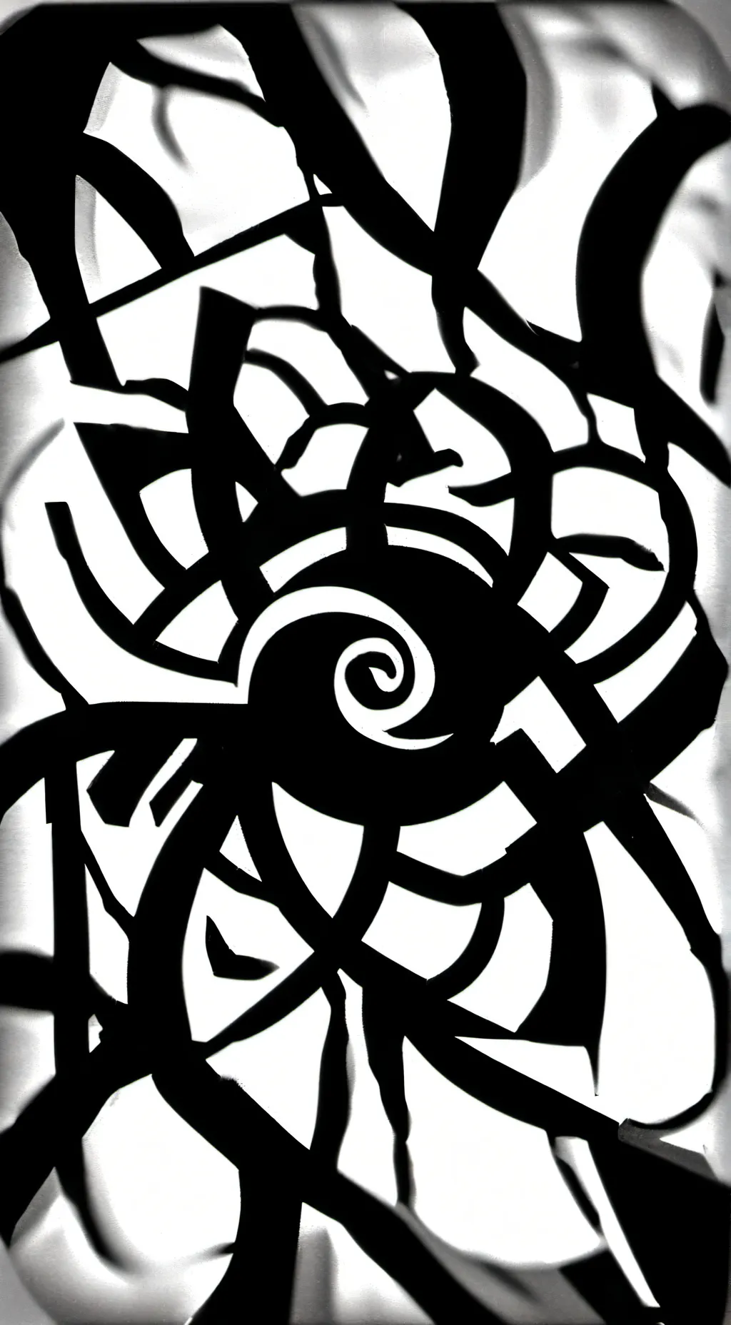 ai character: MTF Omega-1  background