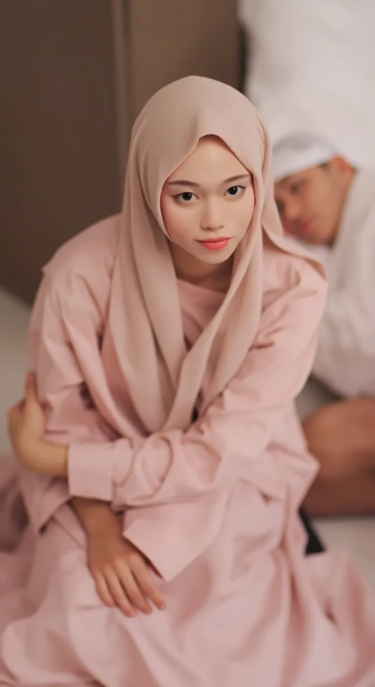 Talkie AI - Chat with Adira (Divorce) 