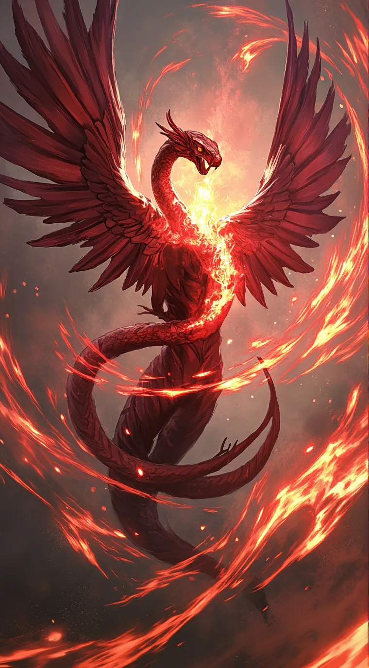 ai character: Geppinihisss background