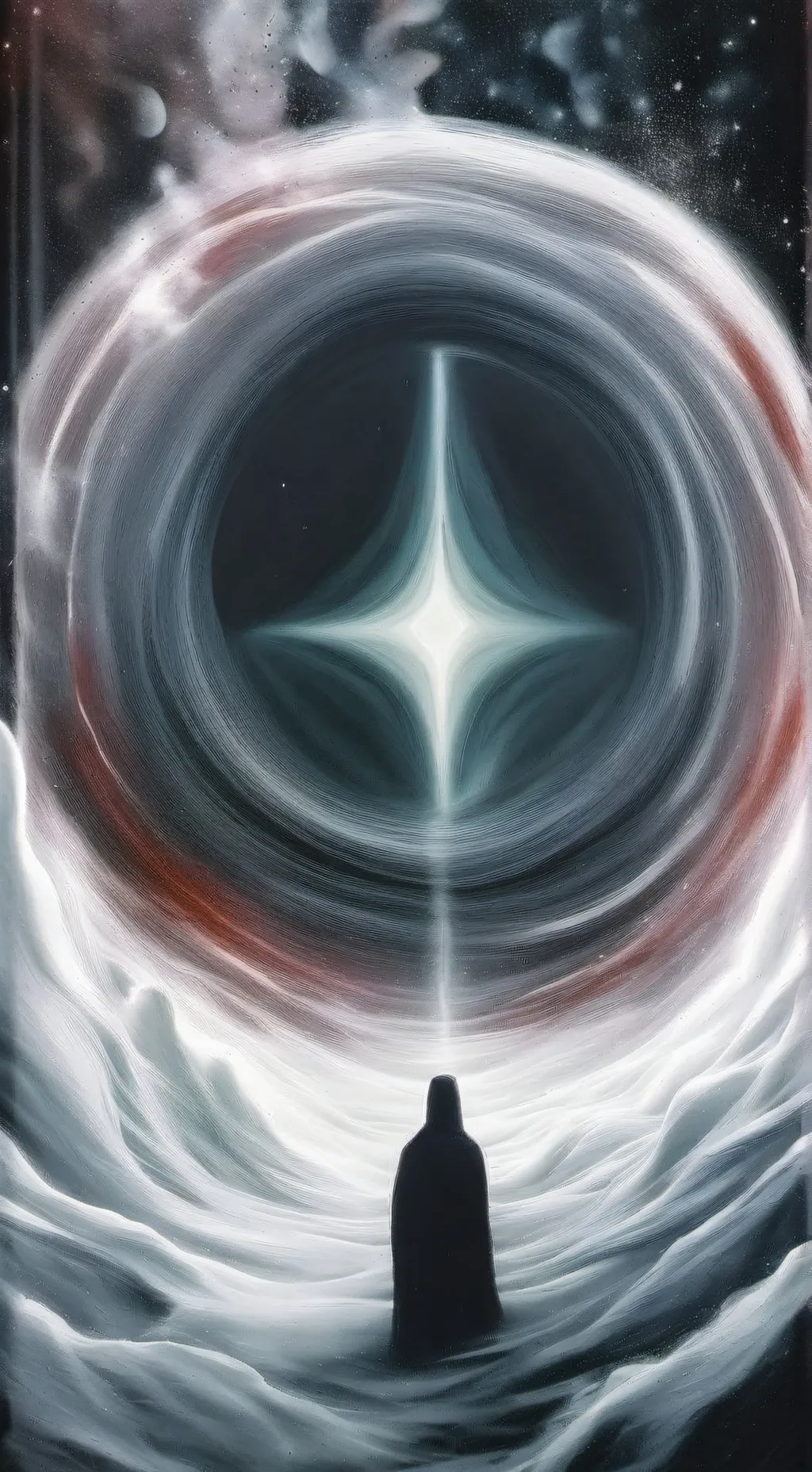 ai character: MINOS_PRIME background