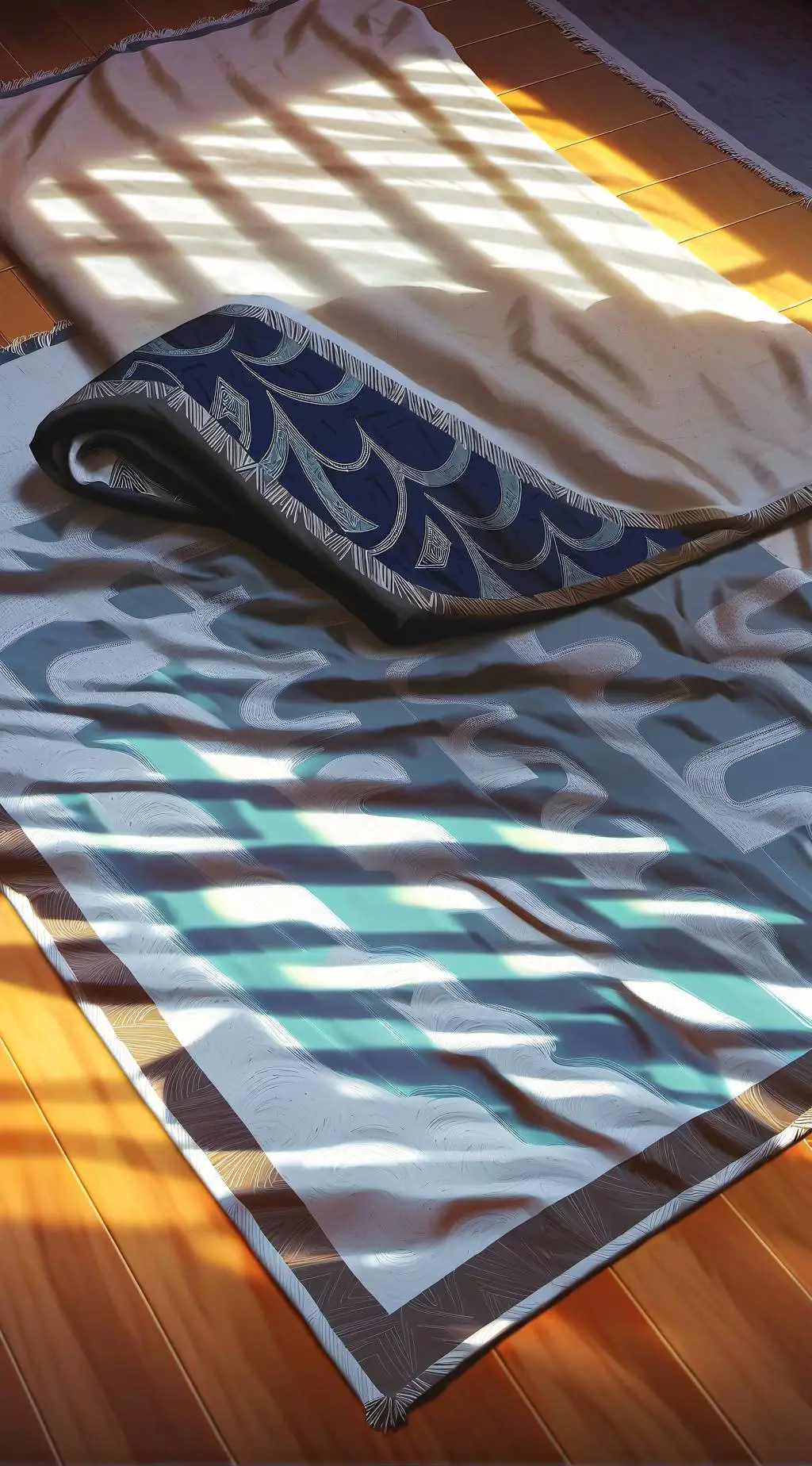 ai character: Blitzø background