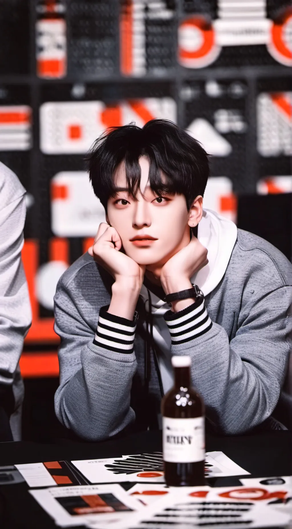 Talkie AI - Chat with Hannie