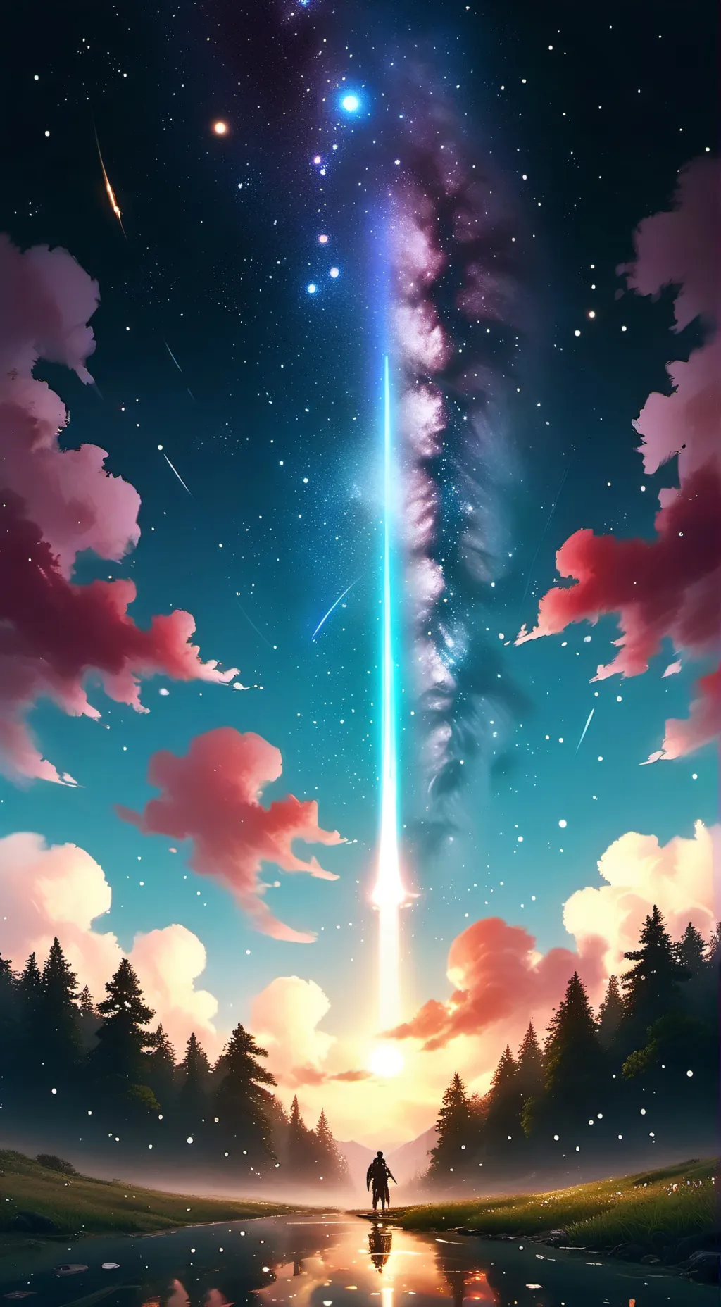 ai character: Danger force  background