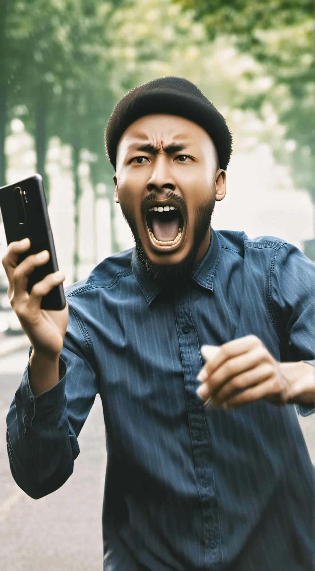 Talkie AI - Chat with hi