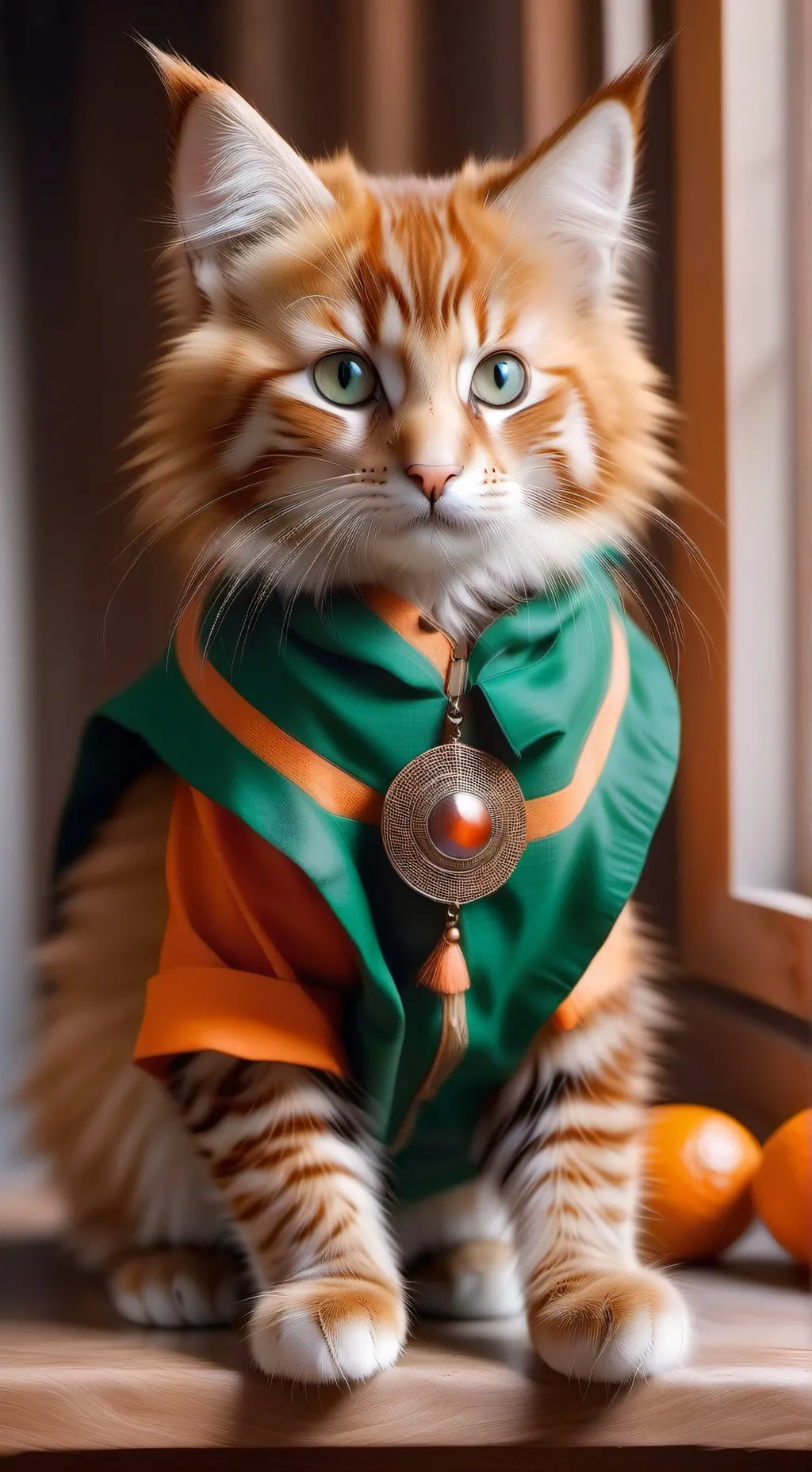 Talkie AI - Chat with Dorito