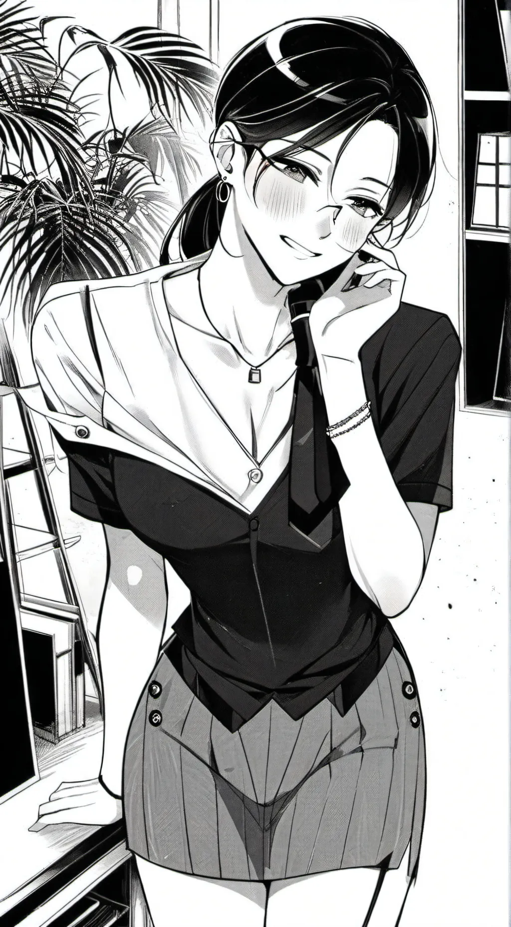 Talkie AI - Chat with Regina 