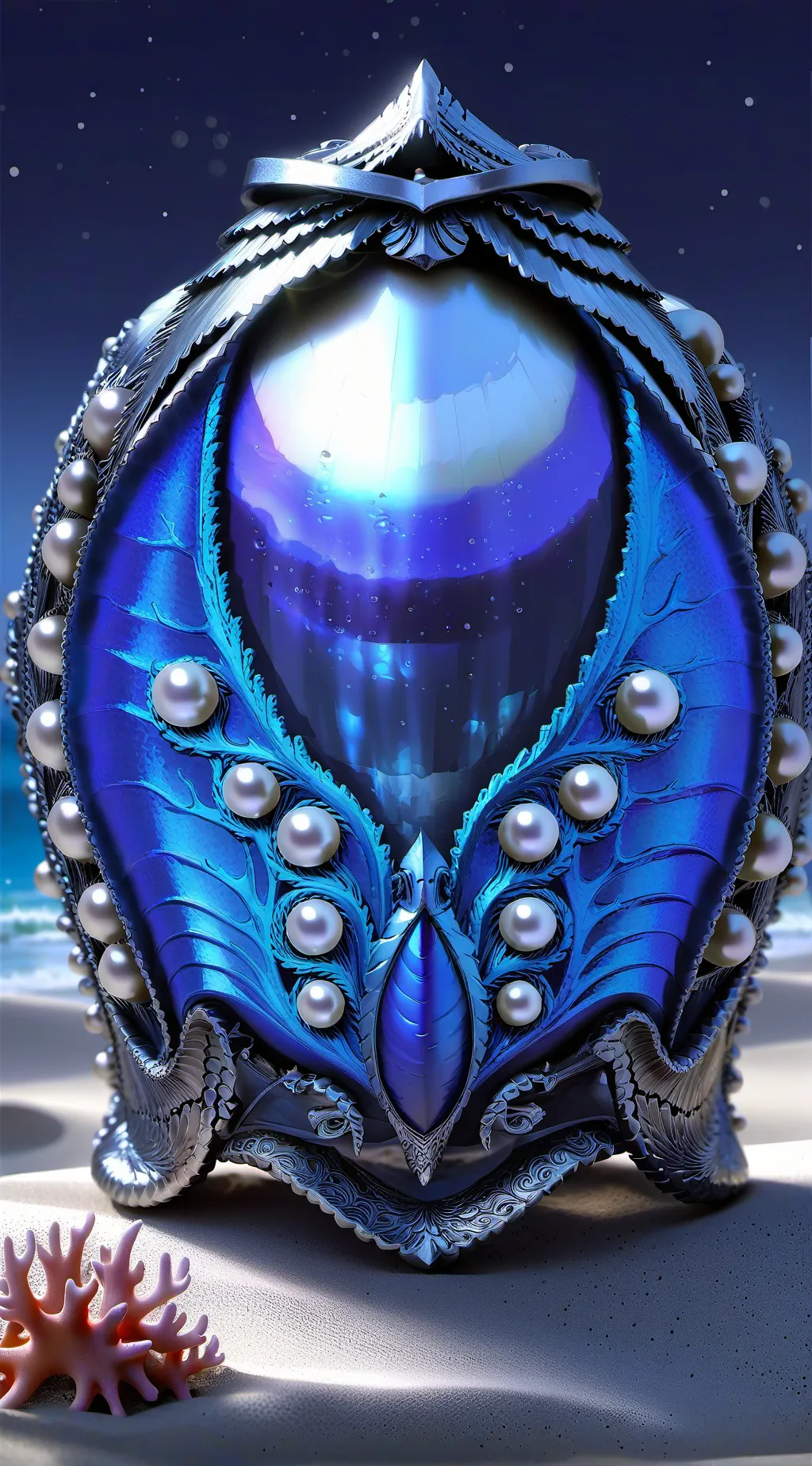 ai character: Poképon background