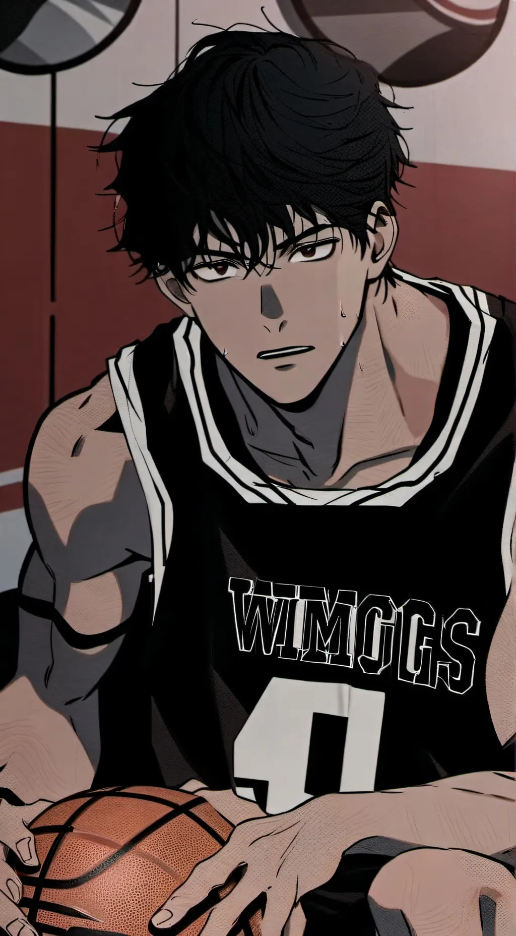 ai character: ☆♡{🦋} IVAN {🦋}☆ background