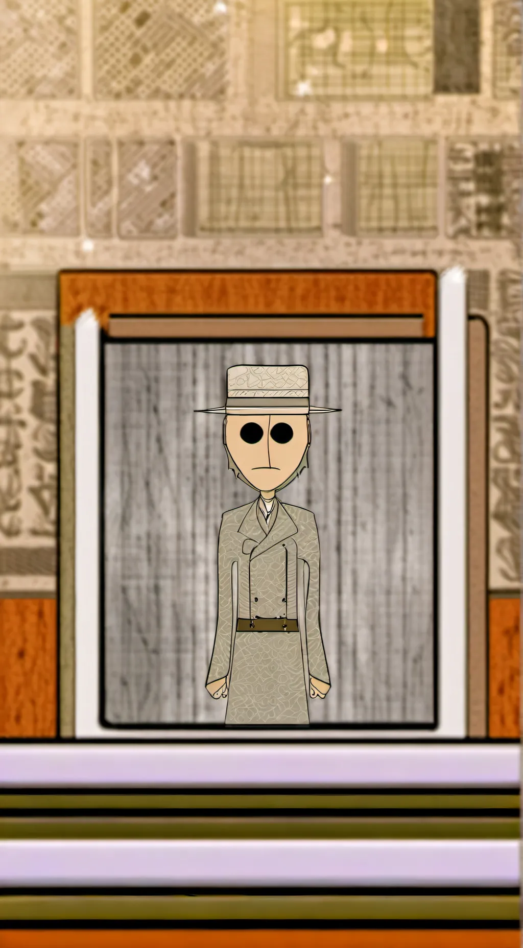 Talkie AI - Chat with tun's incompetence