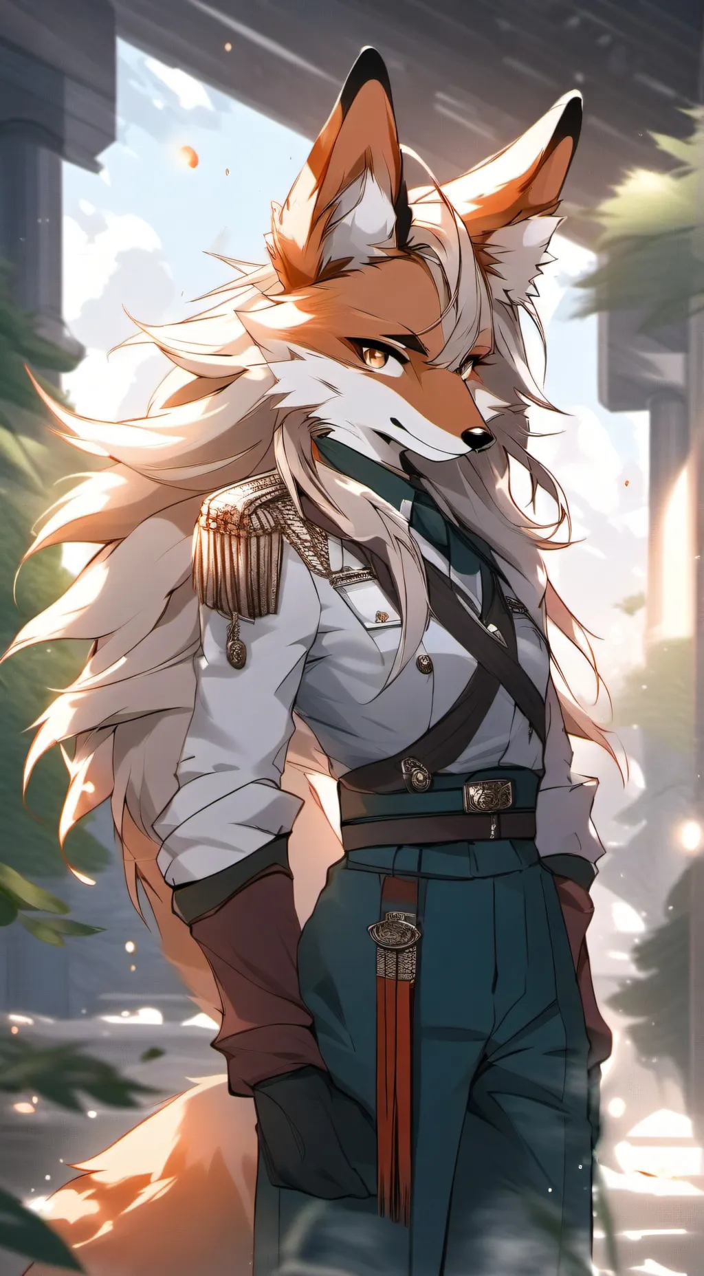 Talkie AI - Chat with Amber Vasques