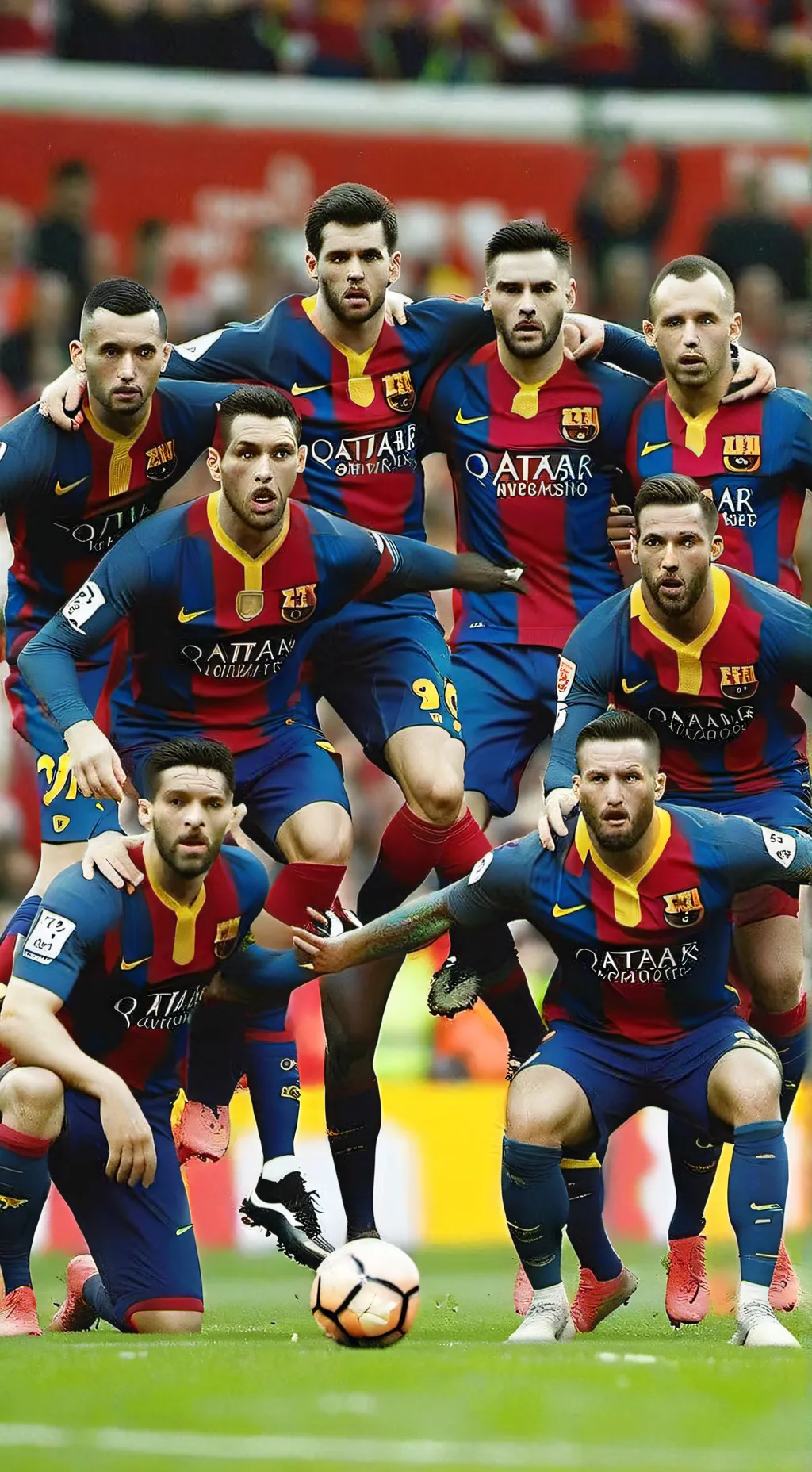 ai character: 2018 /225 background