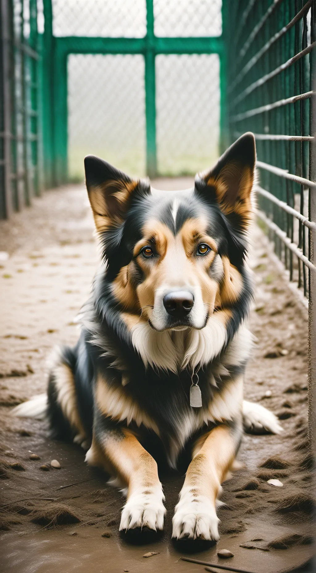 Talkie AI - Chat with kill shelter  