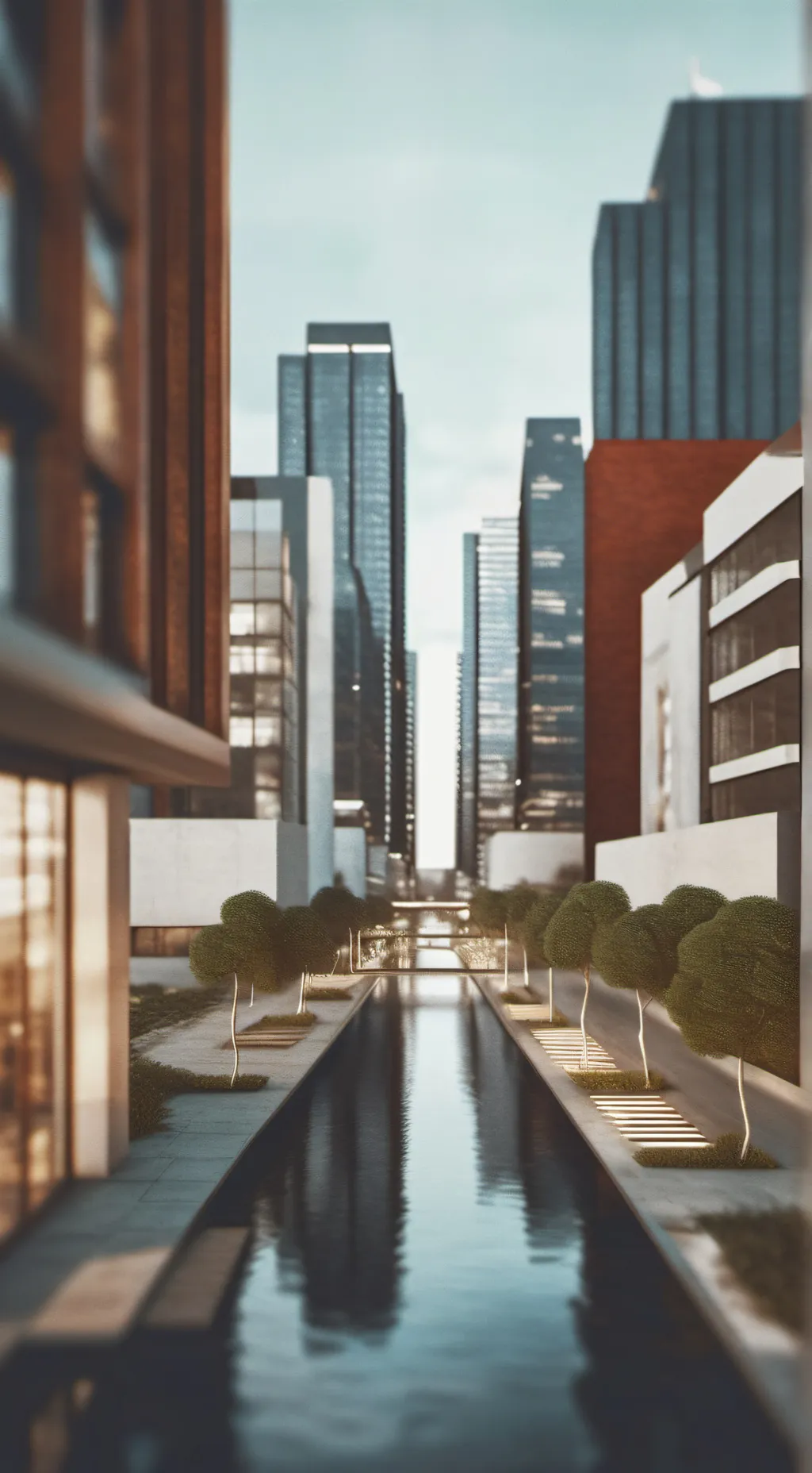 ai character: Slytherin trip background