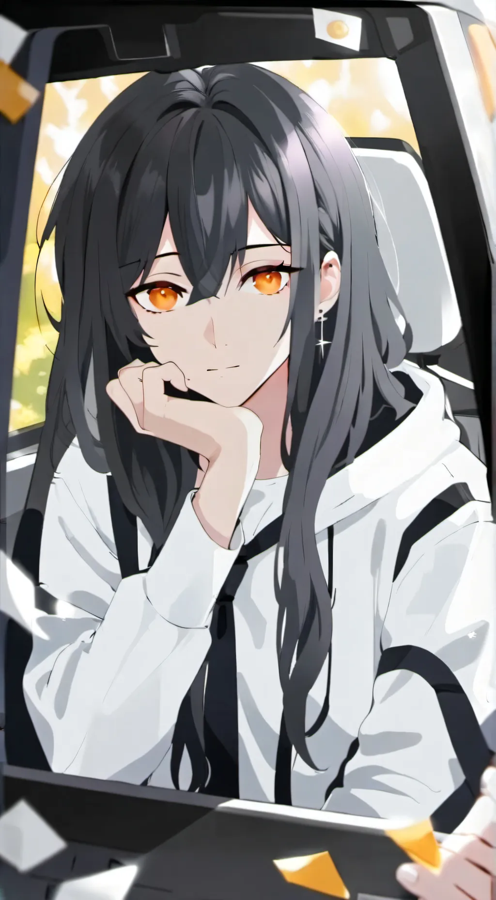 ai character: Juleen background