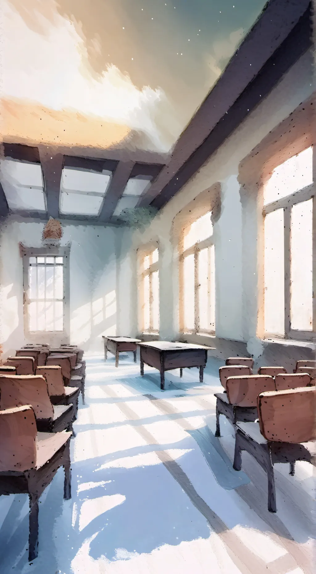 Talkie AI - Chat with Classroom