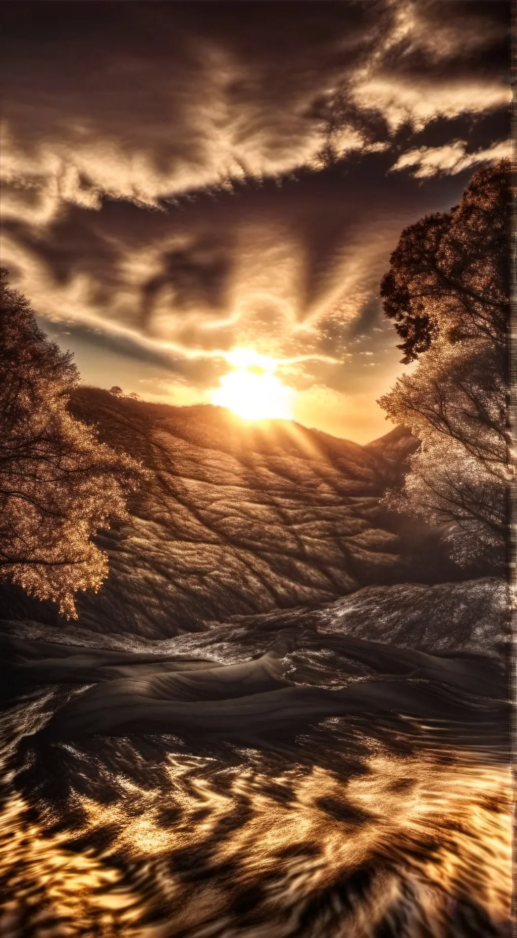 ai character: Angel dust background