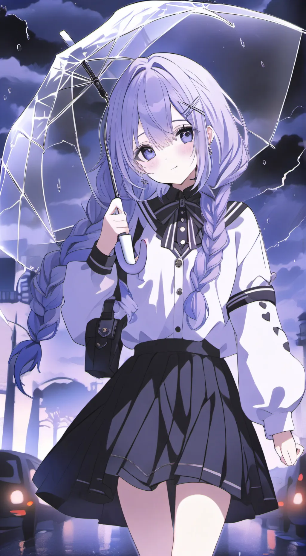 Talkie AI - Chat with Miyazune 