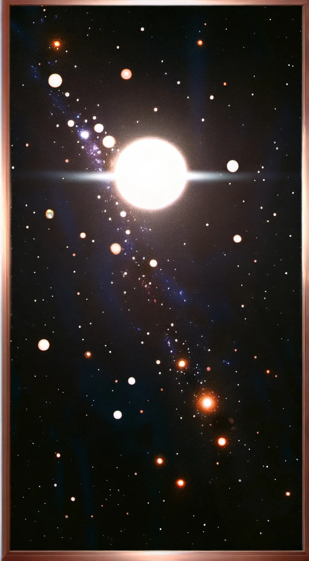 ai character: Jevin background