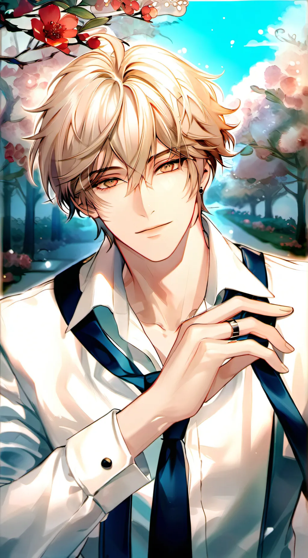 Talkie AI - Chat with Jake Arcgold