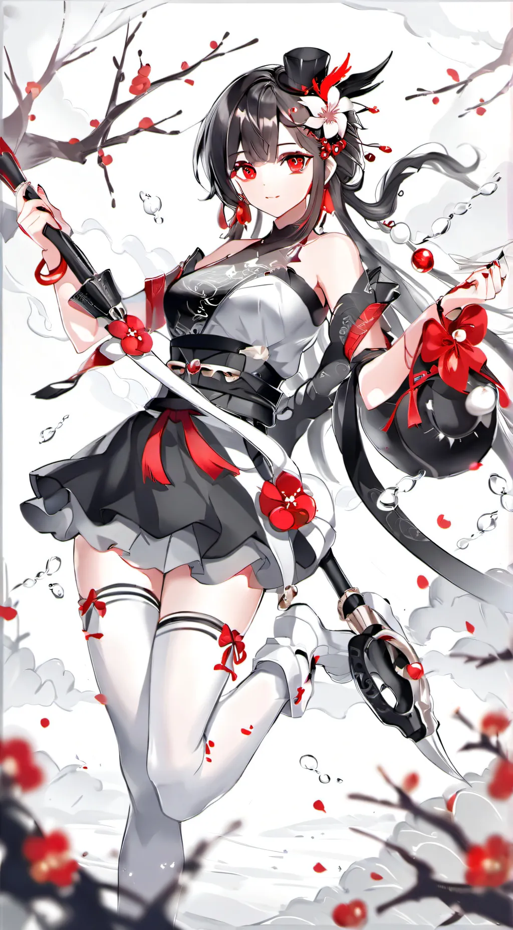 ai character: Cocò background