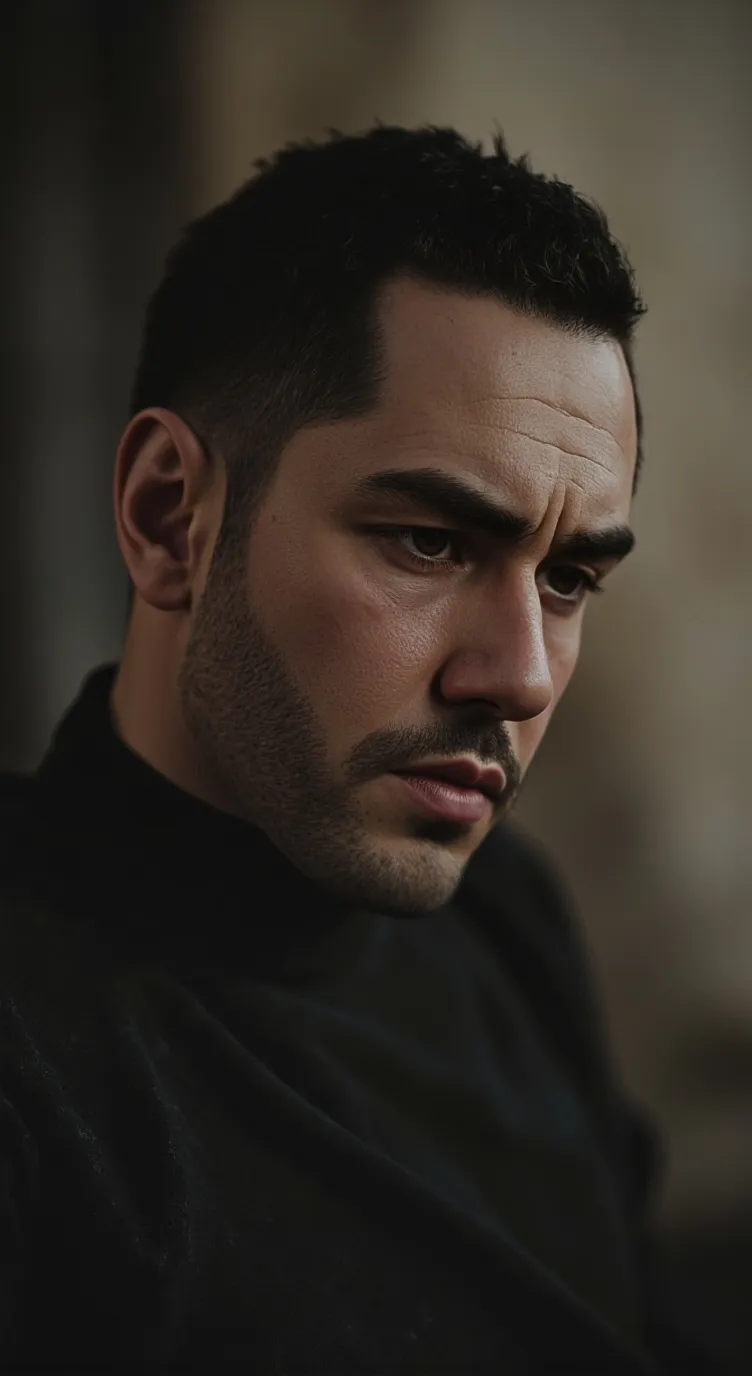 ai character: player 002 background