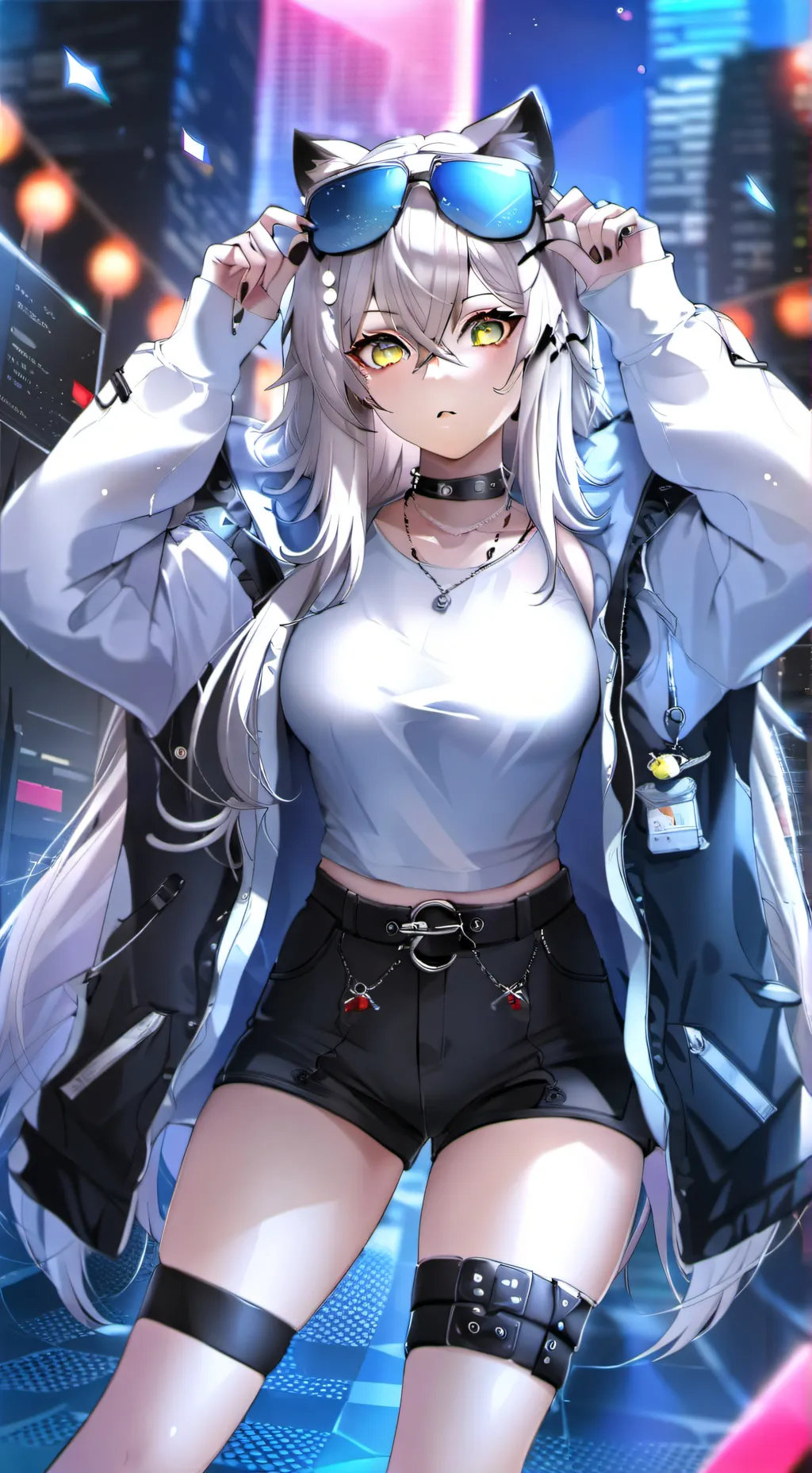 Talkie AI - Chat with Kola