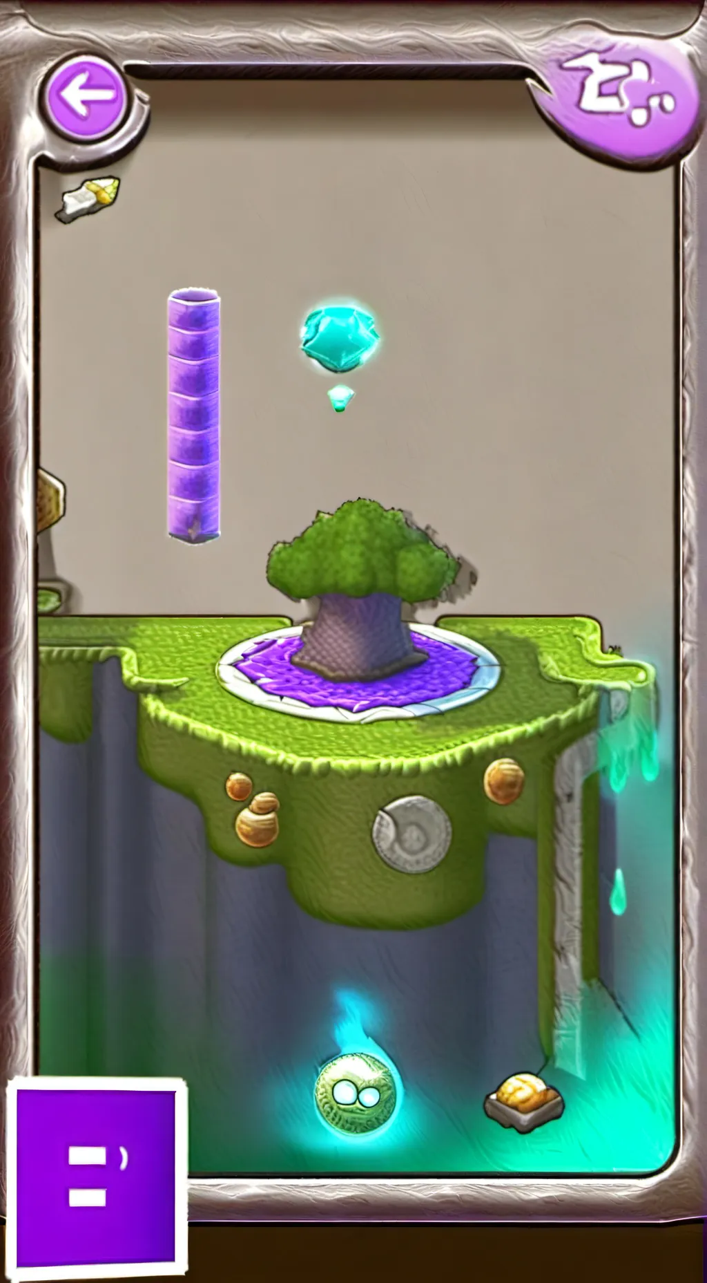 ai character: Gobb x sprunki background