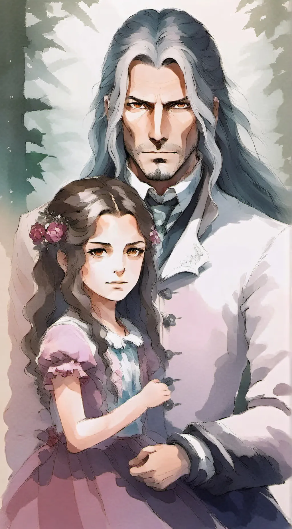 Talkie AI - Chat with alucard zoie 