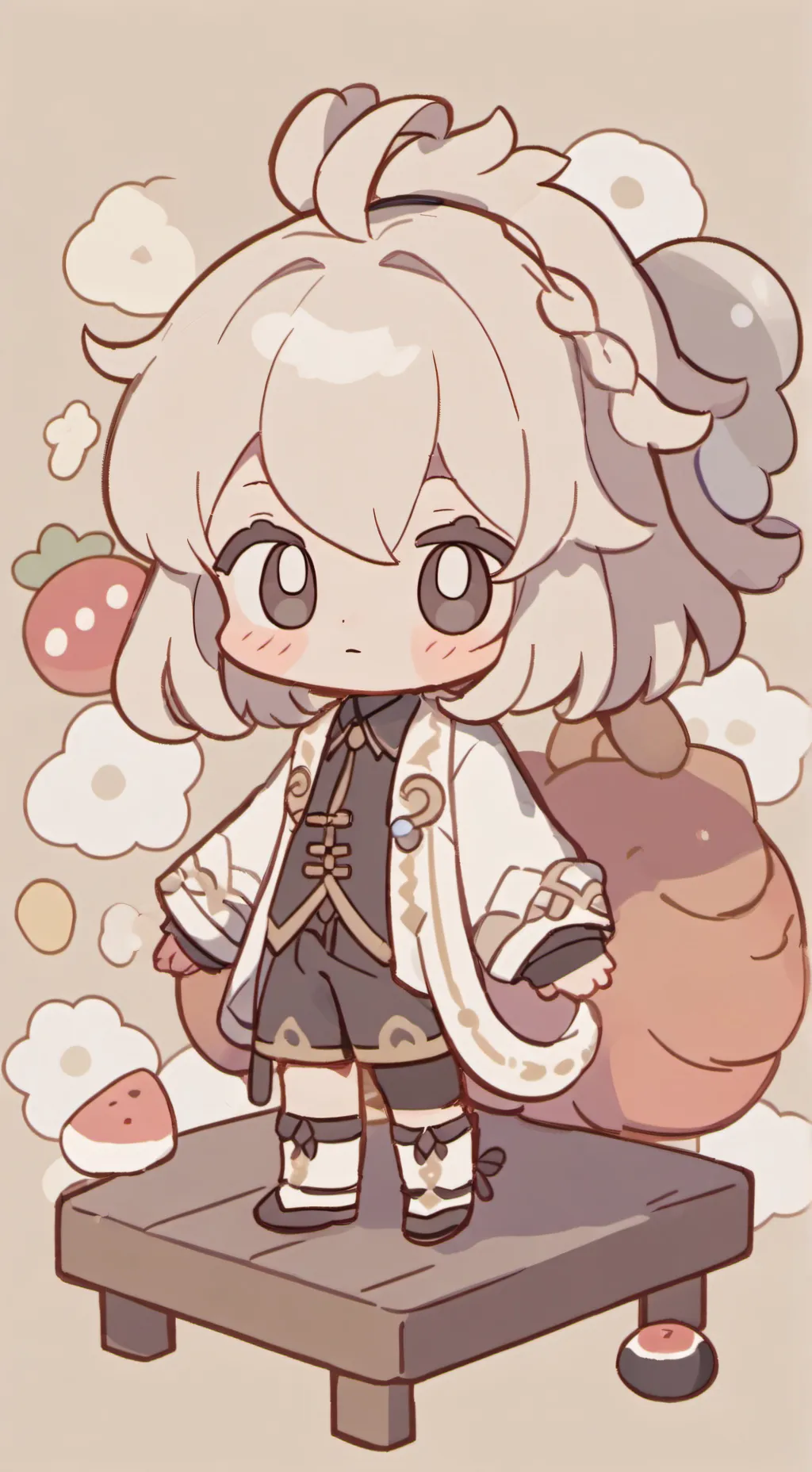 Talkie AI - Chat with ANGRYhugs!!!