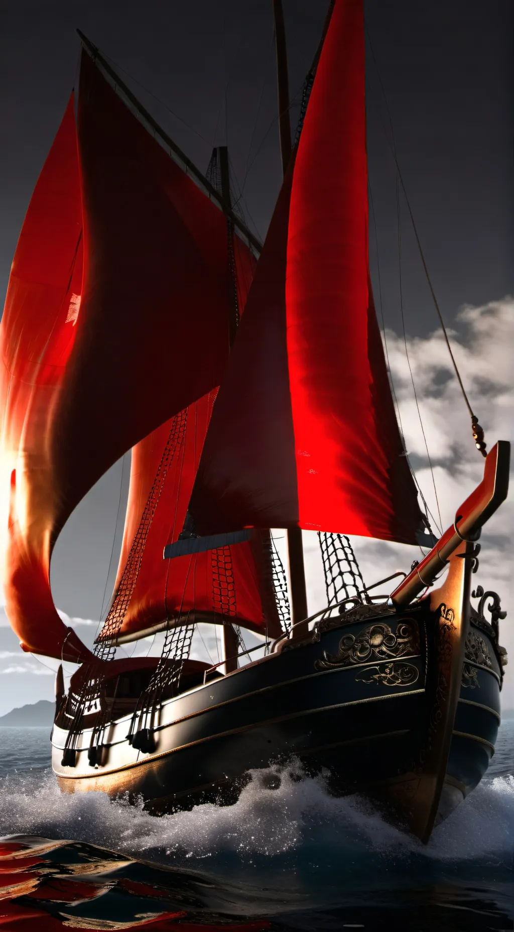 ai character: Alpha Cru (Crucis) background