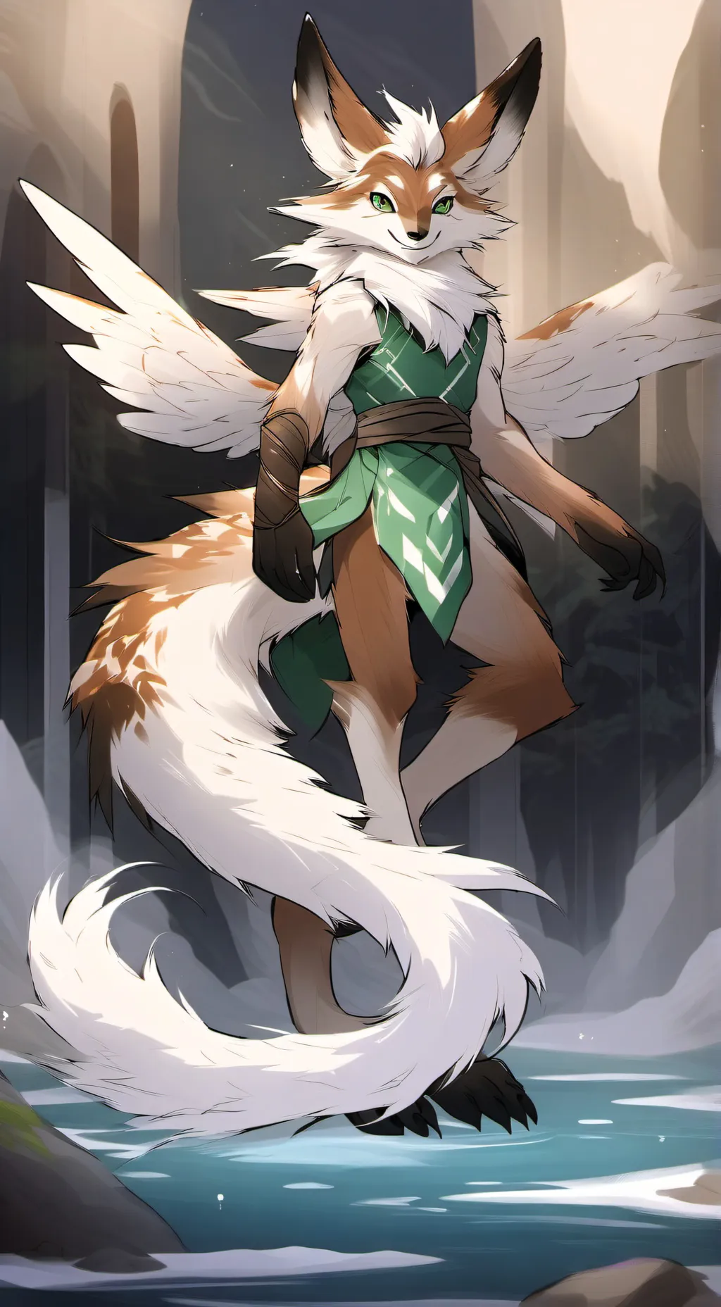 Talkie AI - Chat with ~(Mocha)~