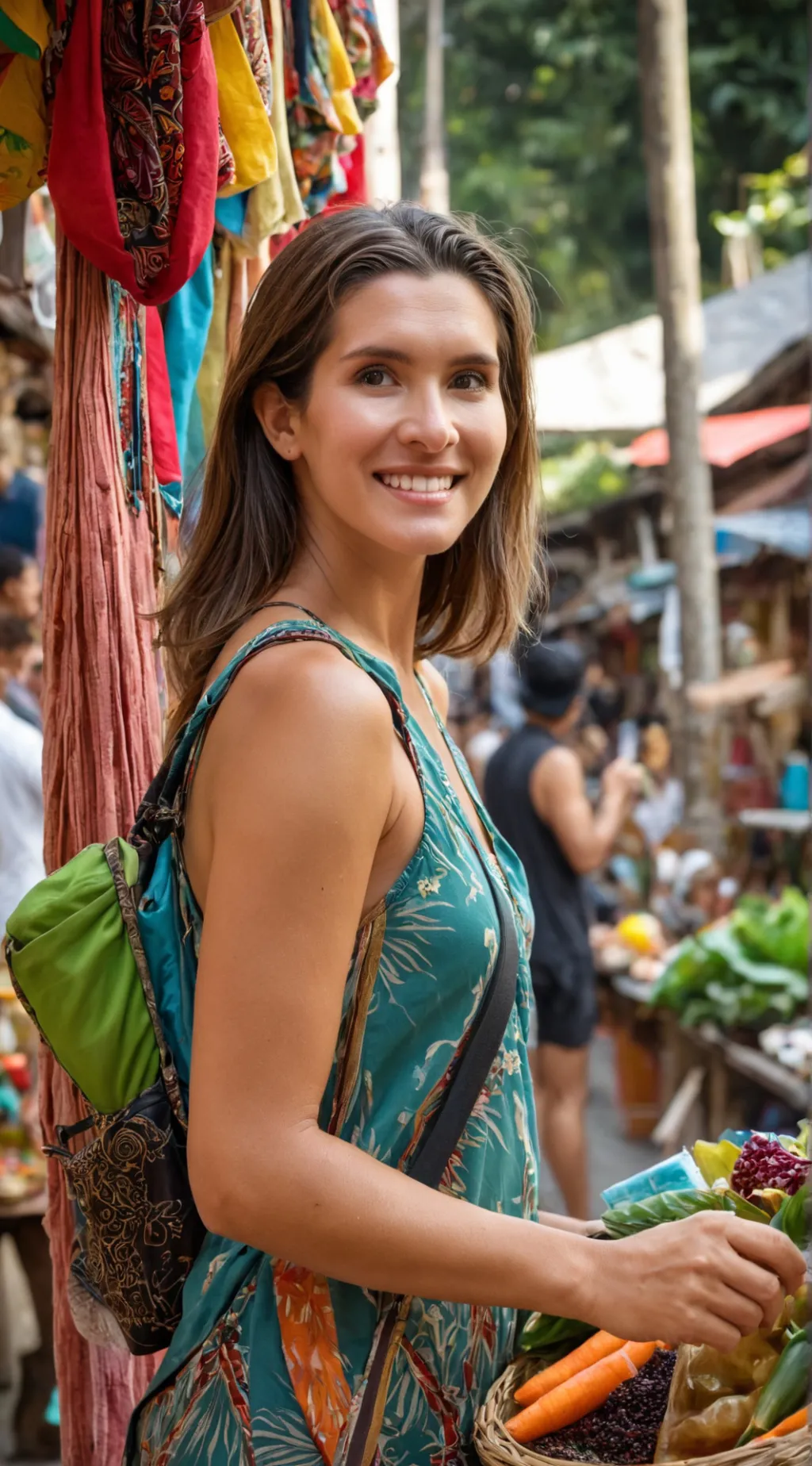 Talkie AI - Chat with Lila