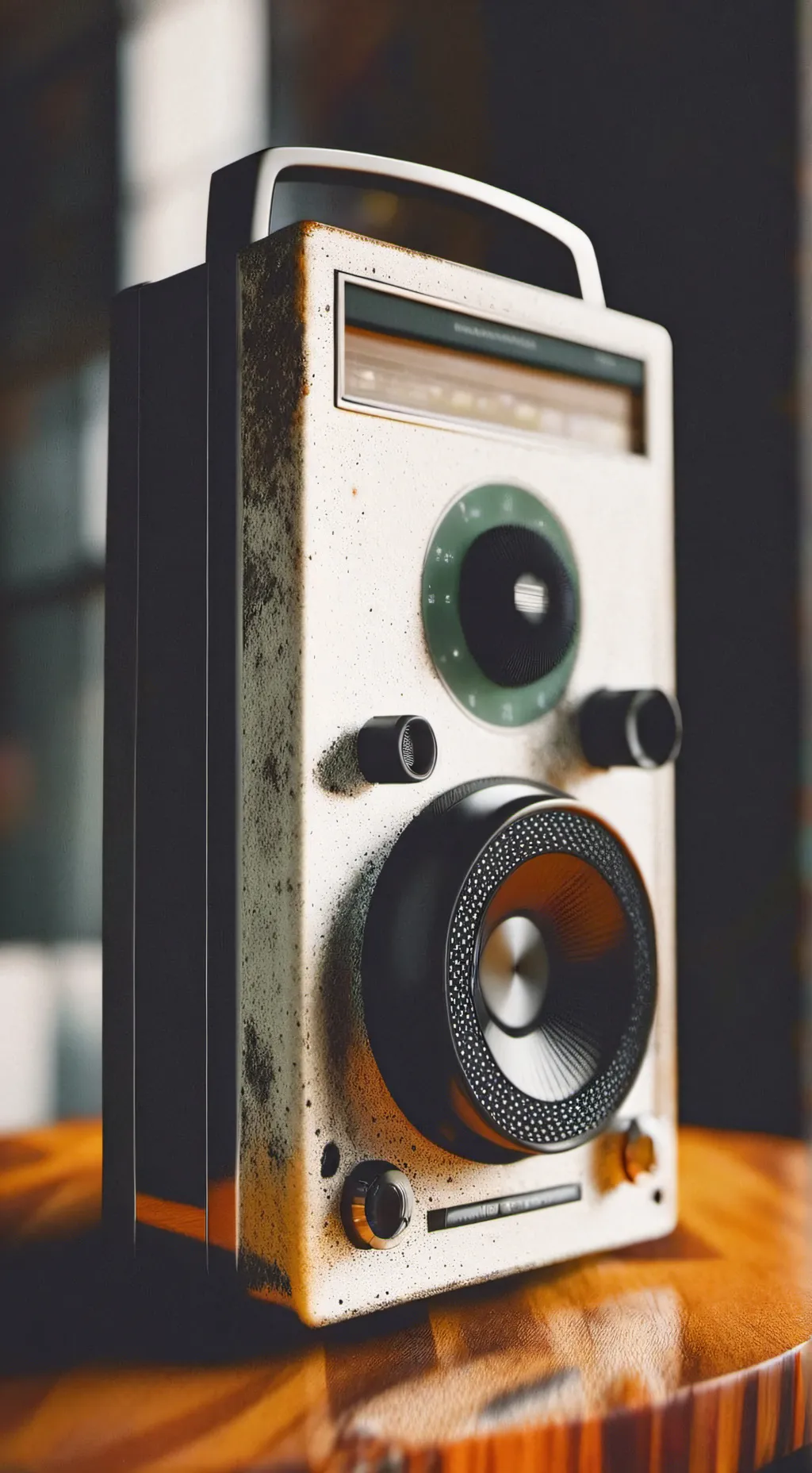 ai character: hazbin hotel background