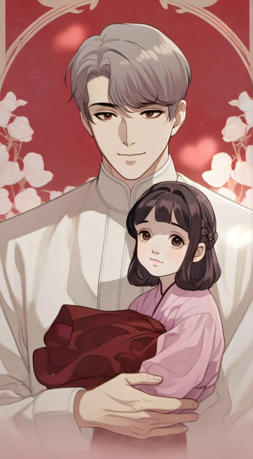 Talkie AI - Chat with sangwoo zoie 