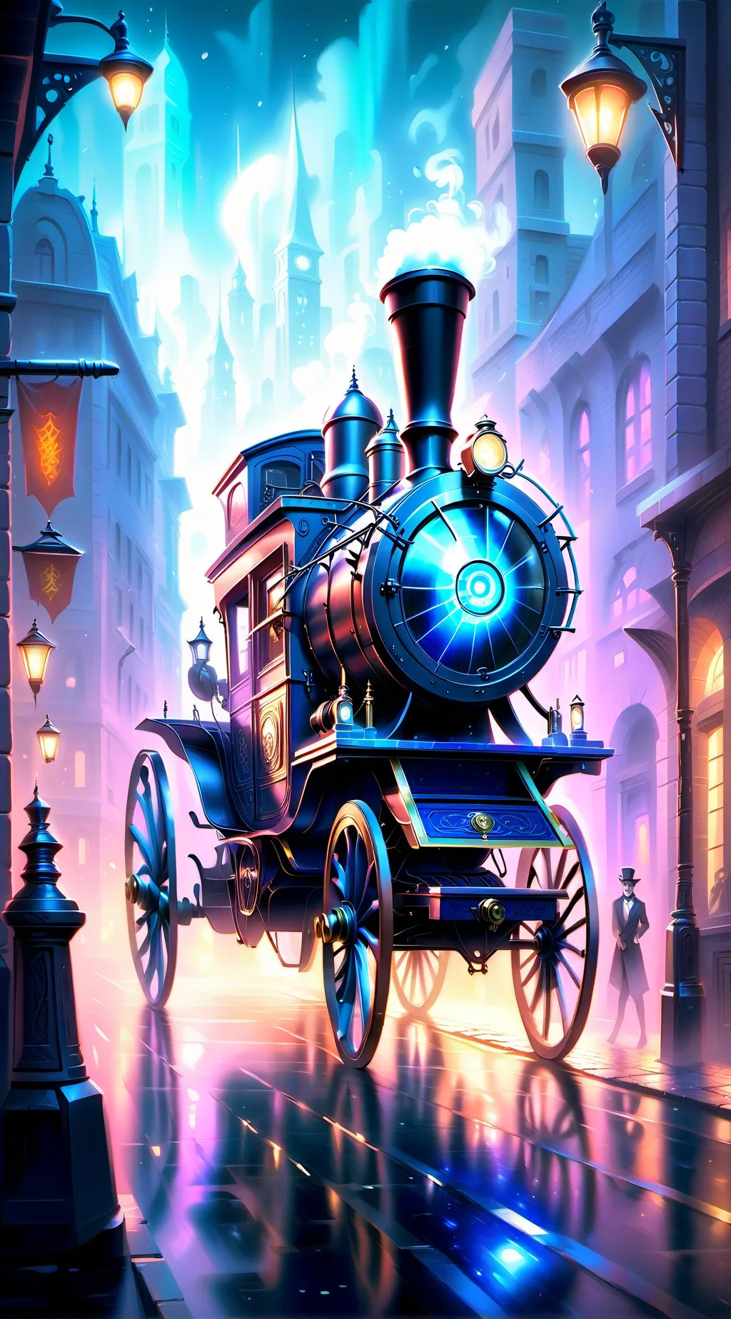 Talkie AI - Chat with Leonardo