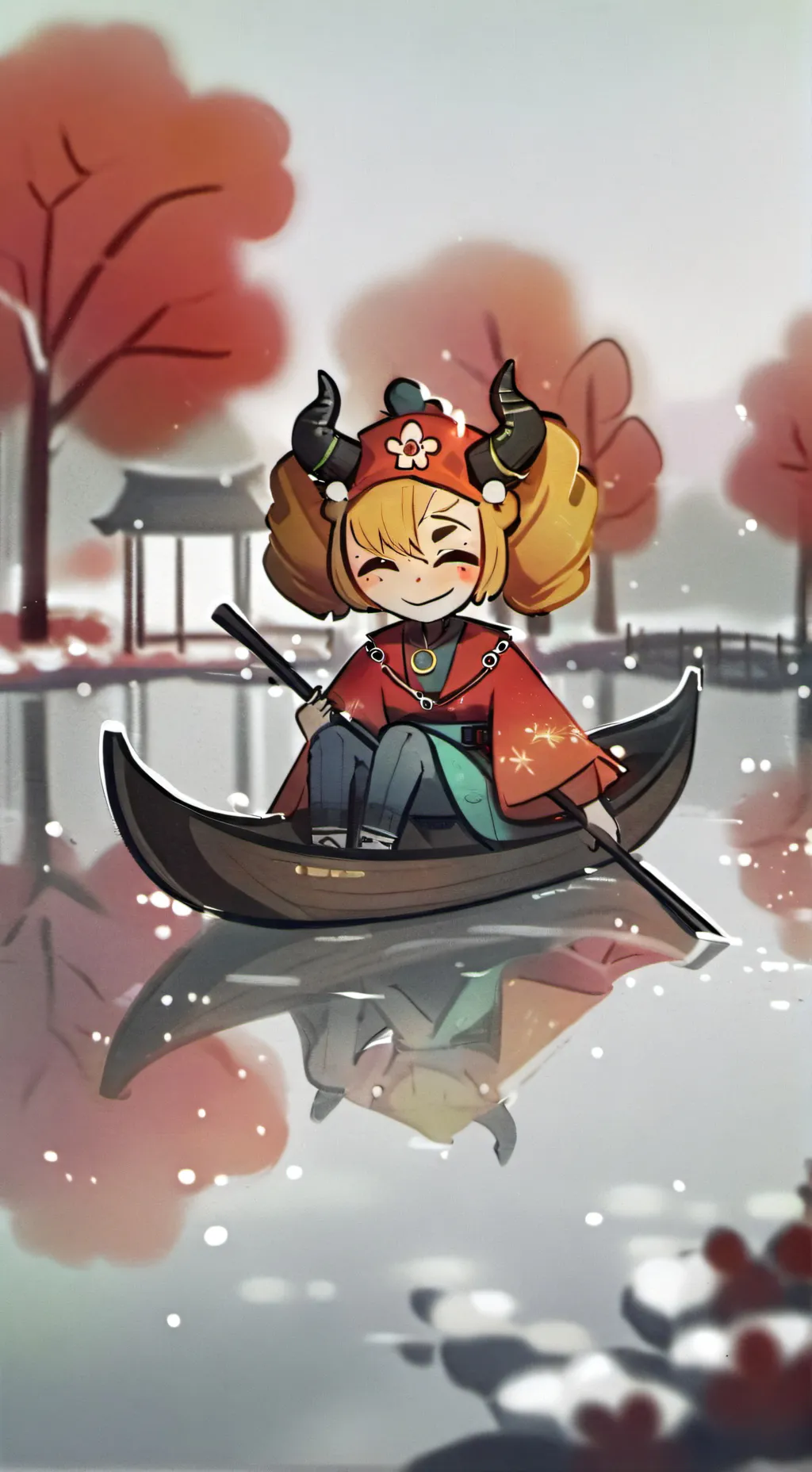 ai character: BOT IDEAS !! 💡  background