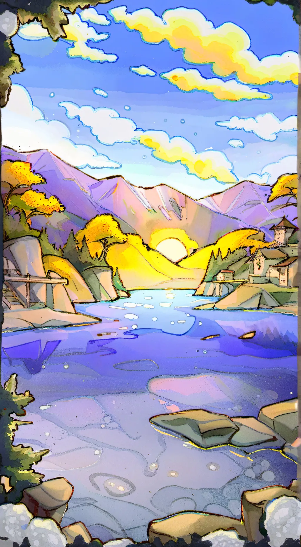 Talkie AI - Chat with TBS