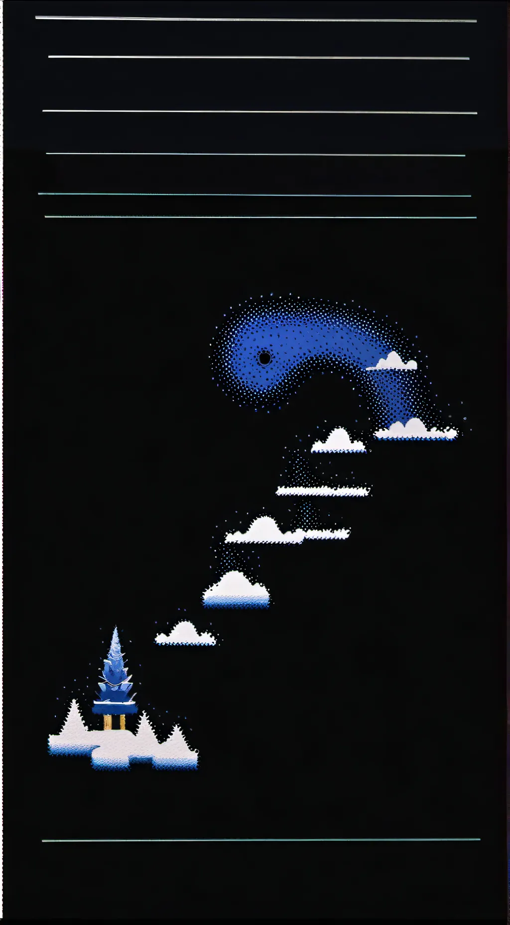 ai character: Ravenclaw background