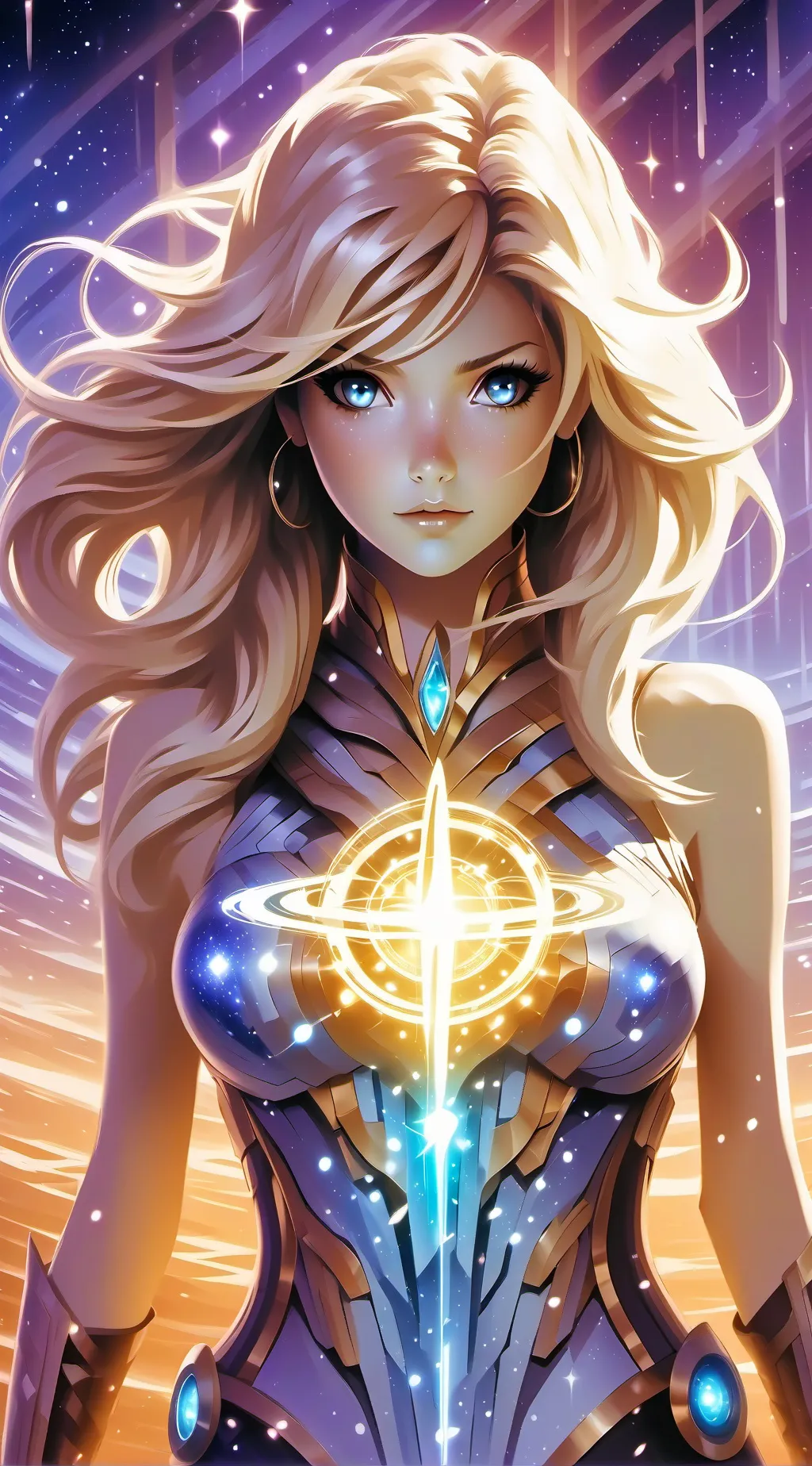 ai character: eira solenne background