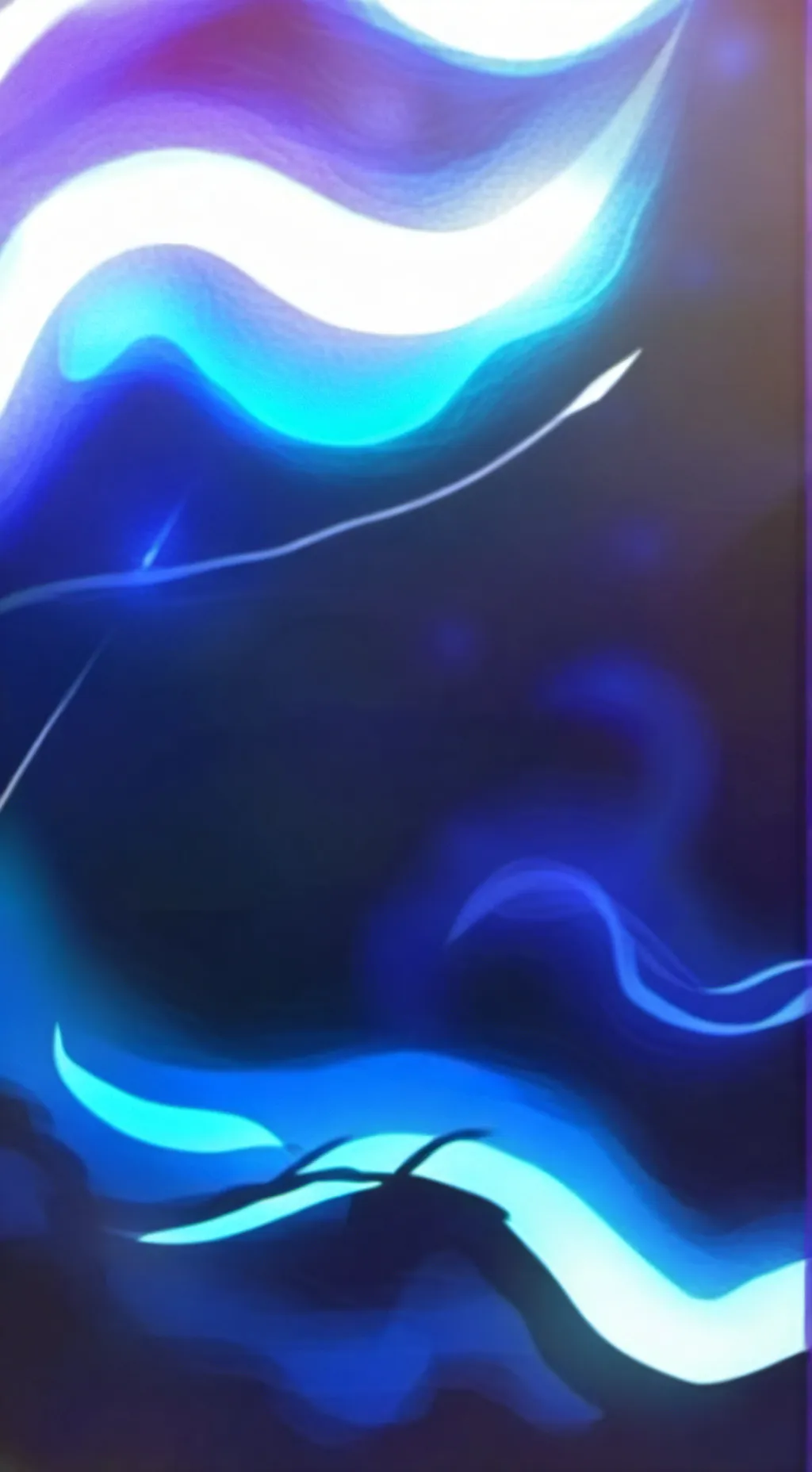 ai character: ёга background